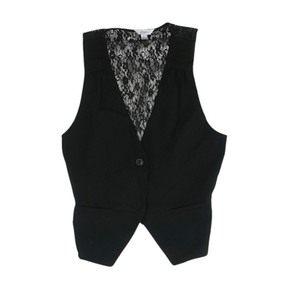 Black Blouse