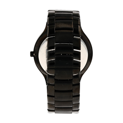 Serio Stainless Steel Watch