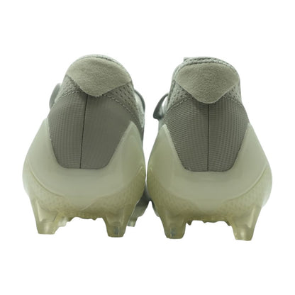 Men's Gray Football Cleats
