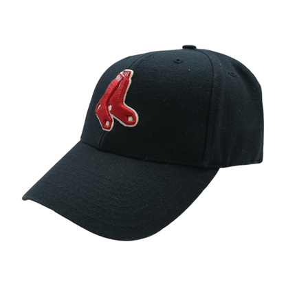 Navy Boston Red Sox Ballcap Hat