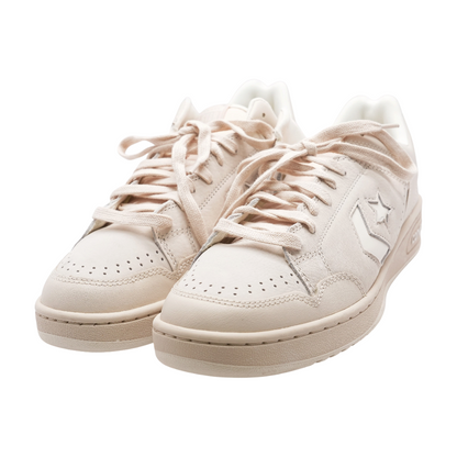 Weapon Ox Low Top Low-Top Athletic Shoes