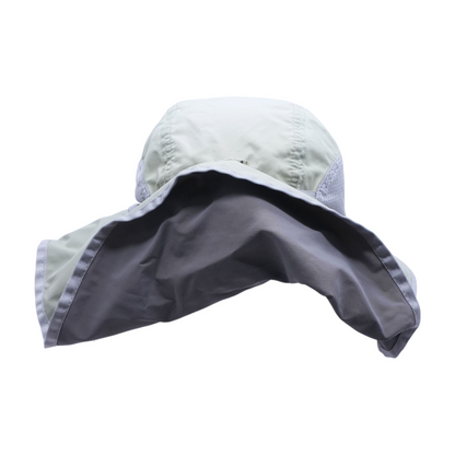 Sunday Afternoons Green Sun / Beach Hat – Image 1