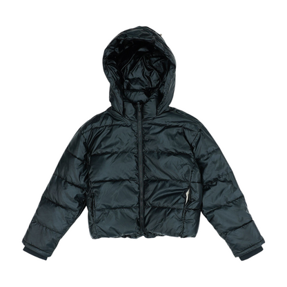 Black Jacket