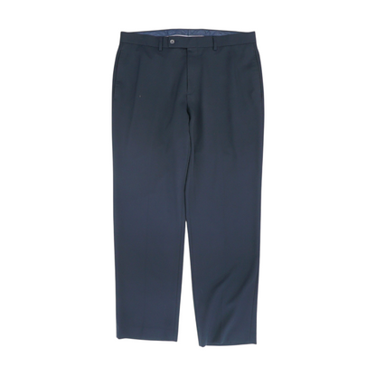 Navy Regular Pants