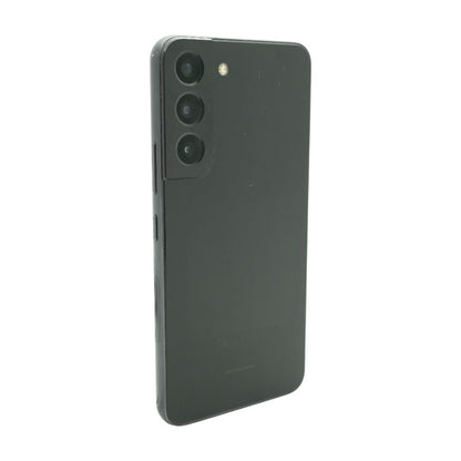 Galaxy S22 "AT&T" 256GB Phantom Black
