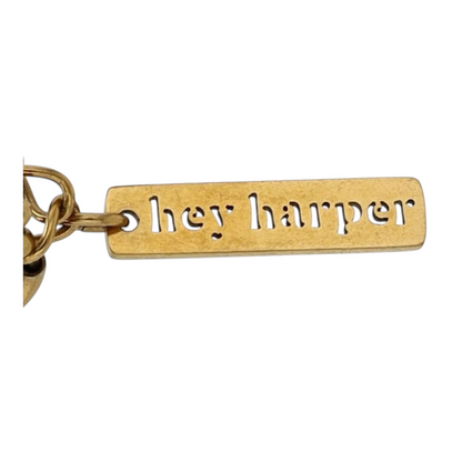 Costume Chain Necklace