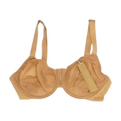 Brown Bra