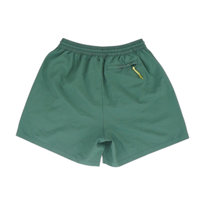Green Swim Bottom