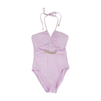 Pink One-Piece