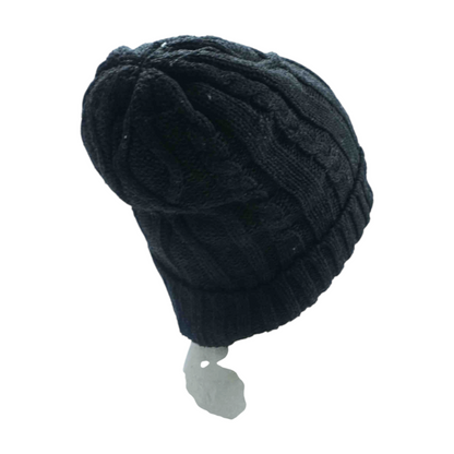 Charcoal Beanie