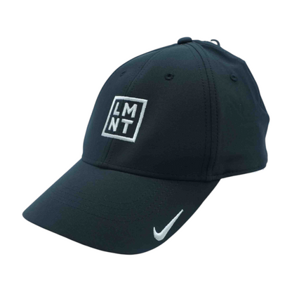Black Ballcap