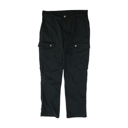 Navy Regular Pants