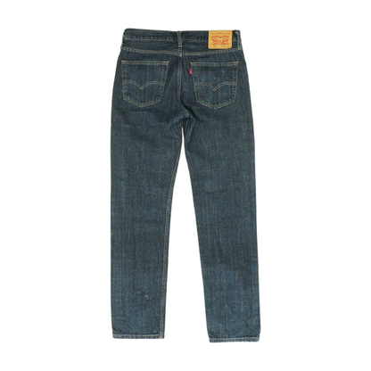 514 Straight Jeans
