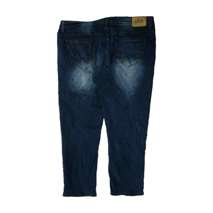 Straight Jeans