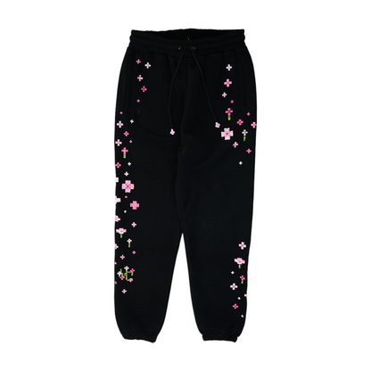 Black Pants