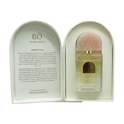 Rosario Eau de Parfum