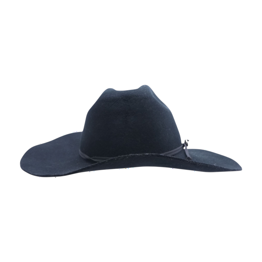 Youth Western Hat