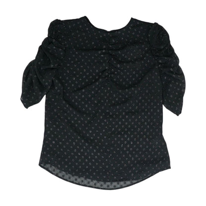 Black Blouse