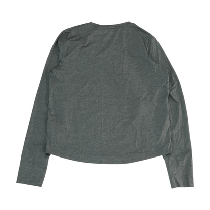 Gray Active T-Shirt