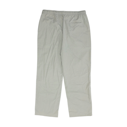 Gray Regular Pants