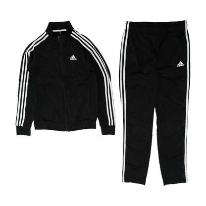 Black Solid Active Set