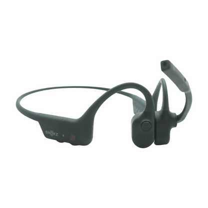 Black OpenComm Headphones