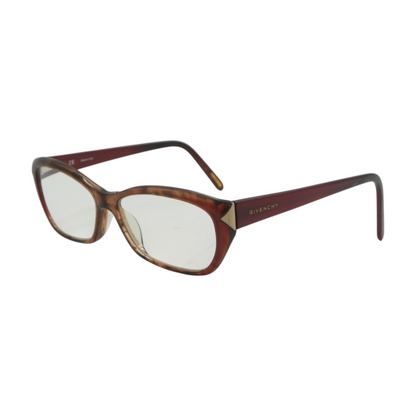 Tortoise VGV 869 Oval Prescription Eyewear