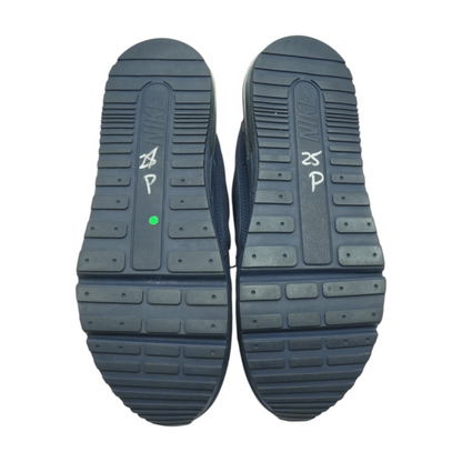 Air Max LTD 3 Low-Top Athletic Shoes