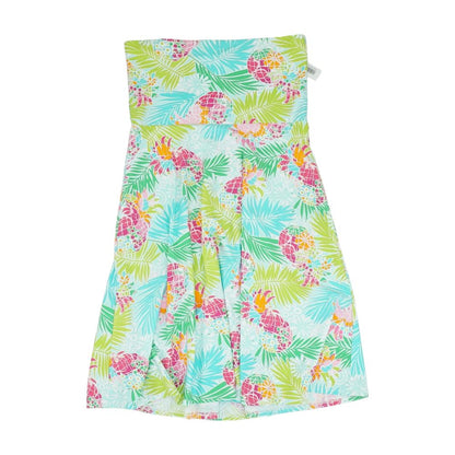 Multi Tropical Swim Bottom