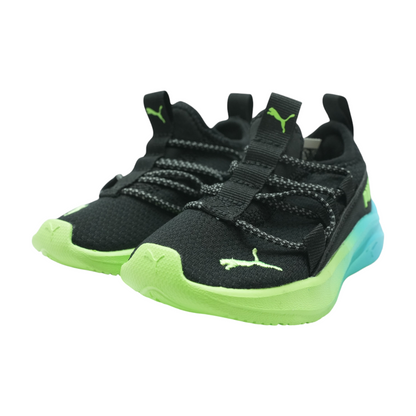 Black Athletics Shoes