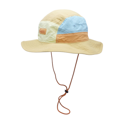 Cotopaxi Yellow Misc. Hat – Image 2