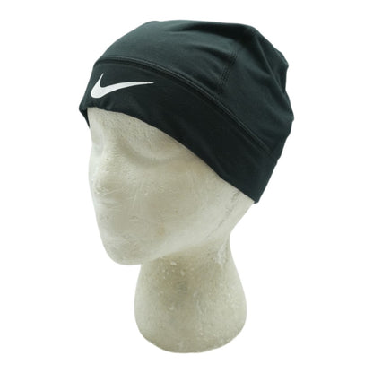 Black Beanie Hat