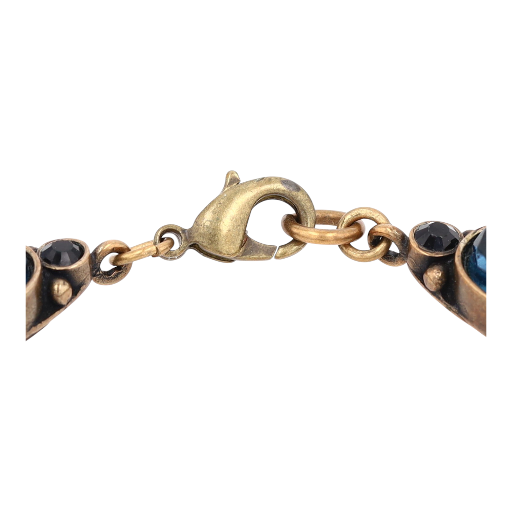 Costume Chain Bracelet