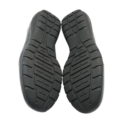 Navy Flats
