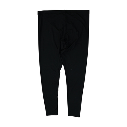 Black Active Leggings