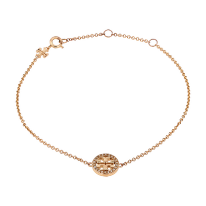 Costume Charm Bracelet