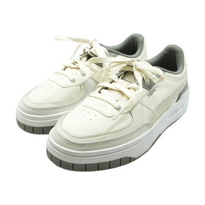 Ivory Athletic Shoes