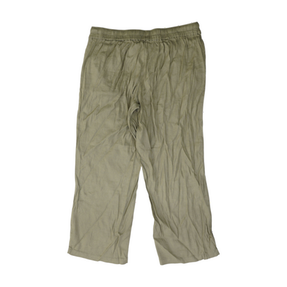 Brown Petite Pants