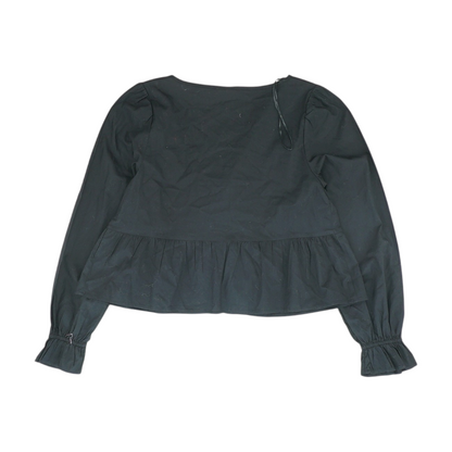 Black Blouse