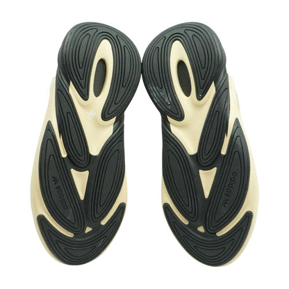 Ozelia Beige Athletic Shoes