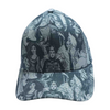 Disney Black Ballcap – Image 1