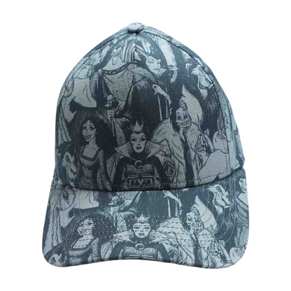 Disney Black Ballcap – Image 1