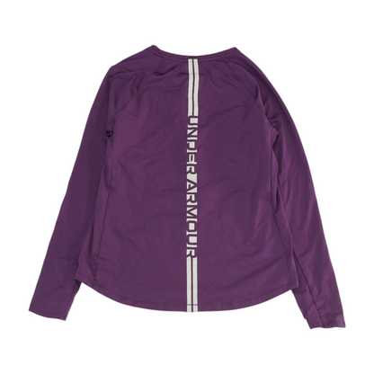 Purple Active T-Shirt