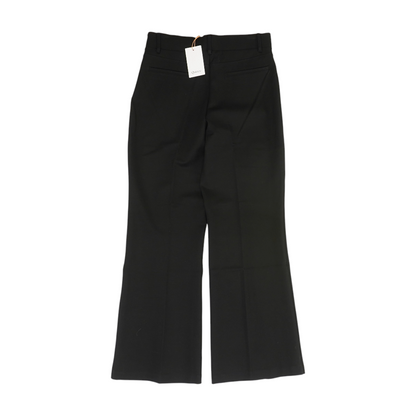 Black Pants