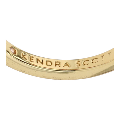 Costume Band Ring