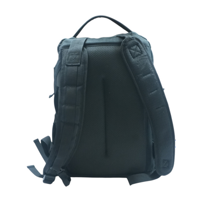 Black Backpack