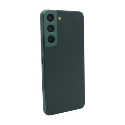 S22 "AT&T" 256GB Green
