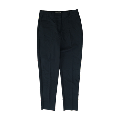 Black Tall Pants
