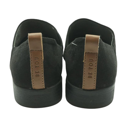 Black Flats