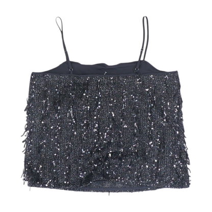 Black Blouse